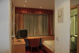 Single room small